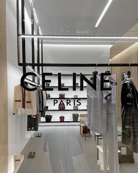 Celine shop